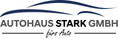 Logo Autohaus Stark GmbH